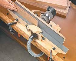 Router Jointer Woodworking Plan Take A Closer Look Woodworking Router Woodworking Woodworking Plans