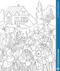Click on any theme you would like to color and use our awesome coloring game to color, use fun tools, save your coloring page, print it out, and even share your. Secret Garden Coloring Pages The Summary Handy Manny Tools Johanna Basford Book For Kids Slavyanka