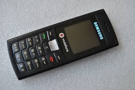 Samsung C180 рабочий , залочен под ...