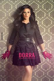 dorra zarrouk 2 by ahmed tiko via behance victorian dress fashion dresses