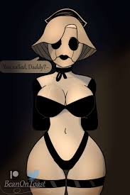 Rule 34 - Beanontoast Bendy And The Ink Machine Betty (bendy And The Dark  Revival) Big Breasts Clothed Mommy Kink | 8657888