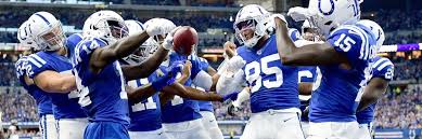 Week 4 doesn't seem like an overly important week for teams, but it is. Raiders Vs Colts 2019 Nfl Week 4 Lines Mybookie Sportsbook