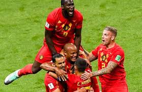 The best gifs are on giphy. In Deze Shirts Zullen De Rode Duivels Spelen Op Het Ek 2020 Metro