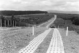 German Internal Border 
