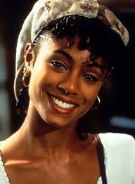 'the hawthorne star appears to have returned to the hospital for a little plastic surgery, causing her cheeks to look plumped up,' celebrity . Jada Pinkett Smith Before Cosmetic Surgery Plastic Surgery Mistakes