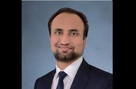 Zachary Strohm, Esq.