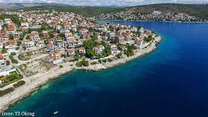 Čiovo is an island located off the adriatic coast in croatia with an area of 28.8 square kilometres, population of 5,908 inhabitants and its. Mochten Sie Okrug Donji Ciovo Besuchen Reisefuhrer
