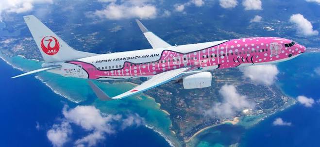 Japan Airlines And Korean Air Are Joining Hands. Is Northeast Asia Building Its Own Airline Axis?