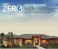 The Power Of Zero: Inside Net Zero Home Building | Hibbs Homes