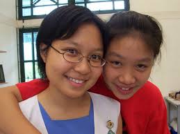 It's a far-off country, he would say.: September 2006