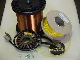 Westcountry Windings Applications