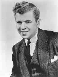 Happy Birthday, Ezra Stone!