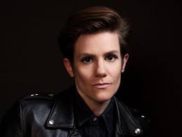 CAMERON ESPOSITO TO HOST THE PODCAST ACADEMY'S FIRST ANNUAL AWARDS FOR  EXCELLENCE IN AUDIO ON MAY 16