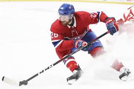 Jeff petry is currently playing in a team montréal canadiens. Stu Cowan Canadiens Jeff Petry Keeping Busy On And Off The Ice Hockey Sports The Guardian