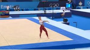 Children in gymnastics learn social skills. Arqcqn2nkn7vbm
