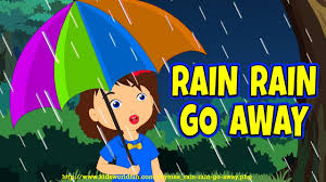 Rhymes For Kids From Kidsworldfun Rain Rain Go Away Read From The Biggest Collection Of Interesting Kids Nursery Rhymes Rhymes For Kids Nursery Rhymes