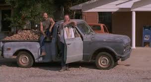 Walking Tall (2004) Scene - Youtube