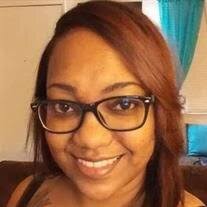 Natash Renee Dodson Obituary