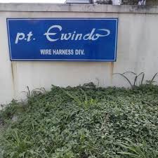 Maybe you would like to learn more about one of these? Pt Ewindo Wire Harness Rancaekek Jawa Barat