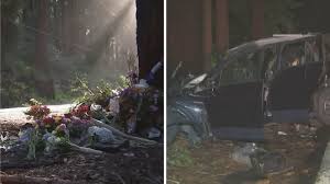 Marin County crash: Driver in accident that killed 4 teens in April 2025  charged with misdemeanor vehicular manslaughter - ABC7 San Francisco