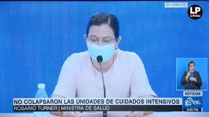 El horario del toque de queda será de 10:00 p.m. De Cuarentena A Toque De Queda Desde El 1 De Junio La Prensa Panama