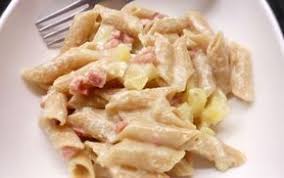 Gratin De Pates Facon Raclette Ww Plat Et Recette Gratin De Pates Recettes De Cuisine Recette Gratin De Pates