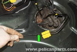 Learn more about the 1998 volvo s70. Volvo V70 Abs Wheel Speed Sensor Replacement 1998 2007 Pelican Parts Diy Maintenance Article