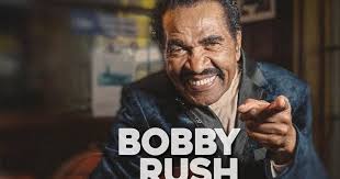 Black Legacy Project honors Black History Month with new single featuring  living legend Bobby Rush