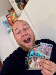 I started making lorcana content!