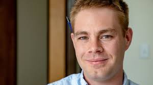 MTFP Reporter Eric Dietrich talks about data reporting and new Labor  Department projections