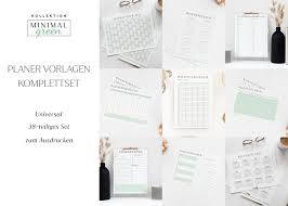 Wir haben für sie und ihr kind eine auswahl an malvorlagen rund ums märchenhafte mittelalter zusammengestellt. Planer Pdf Organizer 2021 Vorlagen Zum Ausdrucken Swomolemo Printables