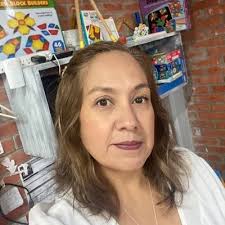 Elizabeth Olvera. Pedagoga (@beth1508)