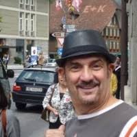 Eric Kornfeld Email & Phone Number