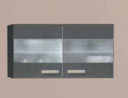 Meuble haut cuisine vitre surprenant maison haute savoie l annexe 1888 decoree par hel ne roux homewareshop. Meuble Haut Vitre Greta Sb Meubles Discount