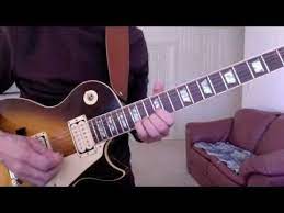 Smooth Santana Guitar Lesson Solo How To Play Santana Guitar Guitar Lessons Guitar