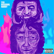 Hit Me Ginny! (feat. Bryce Cone & Erik Ryde)