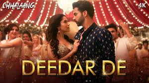 The online music library's traffic comes from india and pakistan, followed by small volume of traffic from the united states and united kingdom. Download Deedar De Chhalaang Asees Kaur Dev Negi Mp3 Song Download Pagalworld 320kbps Babescelebs