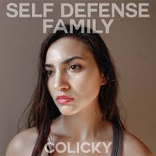 Self Defense Family