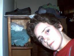 Christine Boyce's Instagram, Twitter & Facebook