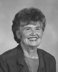 Jane Wright Obituary