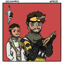 How 2 crypto.exe | apex legends.exe. Pin By La Cat Apex On Apex Legends Crypto Apex Legends Apex Titanfall