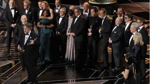 Resultado de imagen para 90th oscars hours ago