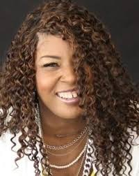 Desiree Dial's Instagram, Twitter & Facebook