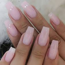 Tons of instagram and youtube ideas for classy, short, simple and neutral colour looks. Nailssvibess On Instagram Follow Us Nailssvibess Nailssvibess Coffin Nails Designs Dream Nails Pink Acrylic Nails