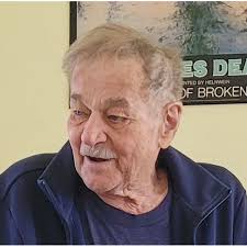 Bernard Charles Gordon Obituary in Dartmouth at Donald K. Walker Funeral  Directors