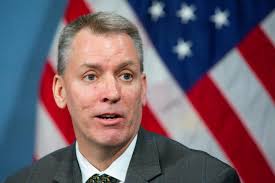 Dermot Shea blasts Maxine Waters' remarks to protesters