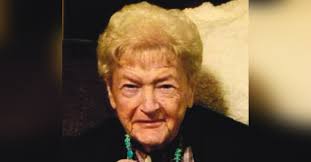 Obituary information for Peggy "Ommie" Jean Webb Miller