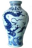 How to identify an antique Chinese vase: a collector's guide
