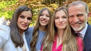 Duro incidente en Zarzuela: los escoltas de Leonor toman medidas y se plantan