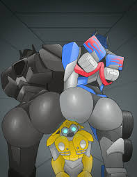 Rule 34 - Ass Focus Autobot Big Butt Bumblebee (transformers) Ironhide Male  Ass Male Only Mp-eva Optimus Prime Sitting On Person Thick Ass Transformers  | 6664126